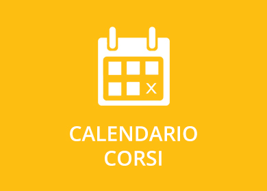 Calendario Corsi